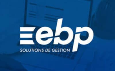 Formation au logiciel EBP Comptabilité