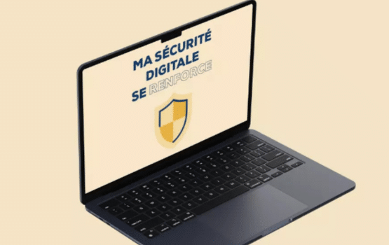 Cybersécurité : D’utilisateur à chef d’entreprise